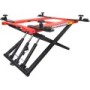 ÉLÉVATEUR CISEAUX AUTOMATIQUE 2,8T 230V KD5824