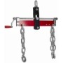 Bloc de grue KD321 de 900 kg