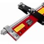 Bloc de grue KD321 de 900 kg