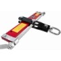 Bloc de grue KD321 de 900 kg
