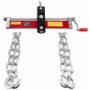 Bloc de grue KD321 de 900 kg