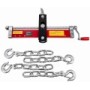 Bloc de grue KD321 de 900 kg