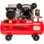 Compresseur d'huile 50L 2,8 kW 480L/min KD403