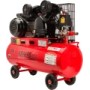Compresseur d'huile 50L 2,8 kW 480L/min KD403