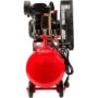 Compresseur d'huile 50L 2,8 kW 480L/min KD403