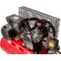 Compresseur d'huile 50L 2,8 kW 480L/min KD403