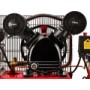 Compresseur d'huile 50L 2,8 kW 480L/min KD403