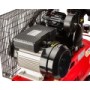 Compresseur d'huile 50L 2,8 kW 480L/min KD403
