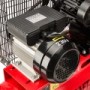 Compresseur d'huile 50L 2,8 kW 480L/min KD403