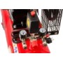 Compresseur d'huile 50L 2,8 kW 480L/min KD403