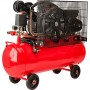 Compresseur d'huile 50L 2,8 kW 480L/min KD403