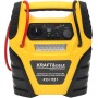 Démarreur de batterie 5 en 1 - appareil multifonctionnel - démarreur de batterie, compresseur, lampe torche KD1921