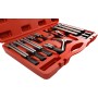 Kit d'extracteurs de roulements 13 pièces KD10148