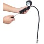 Testeur de fuites pour système de refroidissement 28 pièces KD12501