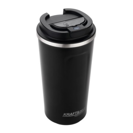 Mug isotherme 510 ml LED KD4260