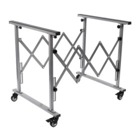 Support de peinture pliable KD3584
