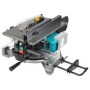 Makita 2en 1/ scie  40V