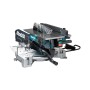 Makita 2en 1/ scie  40V