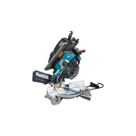 Makita 2en 1/ scie  40V