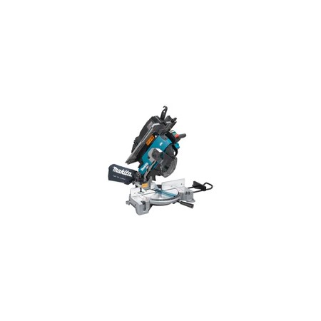 Makita 2en 1/ scie  40V
