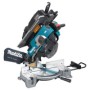 Makita 2en 1/ scie  40V