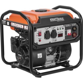Générateur onduleur avec poste à souder 5,8/6,2 kW KD3234