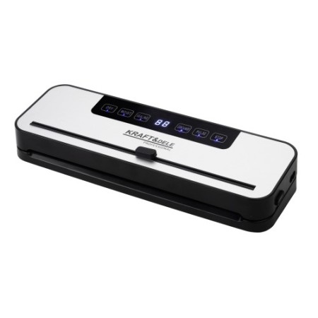 Machine sous vide 150 W 30 cm -70 kPa KD4234