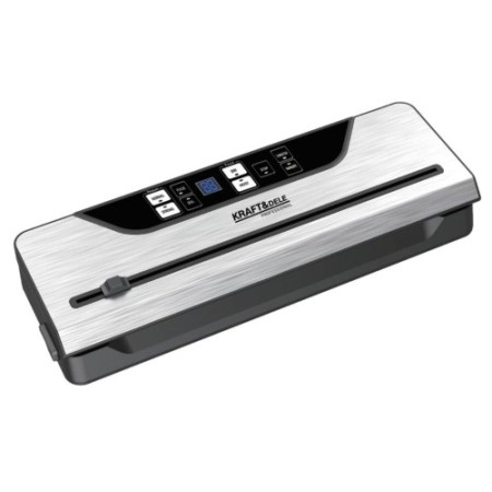 Machine sous vide 150 W 32 cm -80 kPa KD4231
