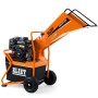 Broyeur ELIET Maestro city 5.5cv. 40mm