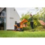 Broyeur ELIET Maestro city 5.5cv. 40mm