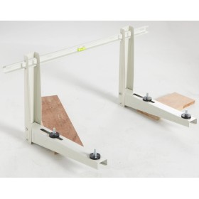 Support d'équerre 120 kg