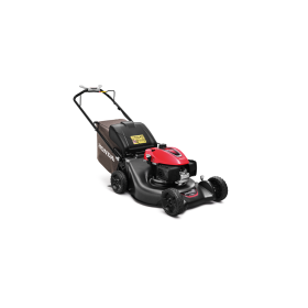 Tondeuse pro HONDA . HRN 536 VK
