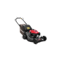 Tondeuse pro HONDA . HRN 536 VK