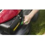 Tondeuse pro HONDA . HRN 536 VK