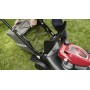 Tondeuse pro HONDA . HRN 536 VK