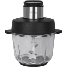 Hachoir électrique à viande et légumes 0,3 L + 0,6 L + 2,5 L 550 W KD4348