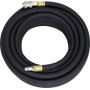 Tuyau pneumatique serti 10x17mm 10m KD2204
