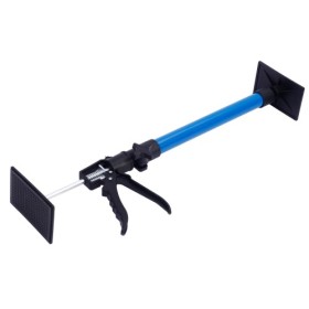 Supports télescopiques 50-115 cm, 2 pièces KD3042