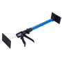 Supports télescopiques 50-115 cm, 2 pièces KD3042