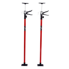 Supports télescopiques 115-290 cm, 2 pièces KD3083