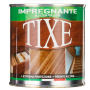 Imprégnation pour bois à base teinte noyer