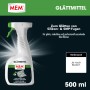 Produit pour lisser et modeler les joints d'étanchéité