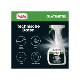 Produit pour lisser et modeler les joints d'étanchéité