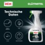 Produit pour lisser et modeler les joints d'étanchéité