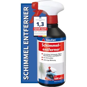 Spray anti-moisissures
