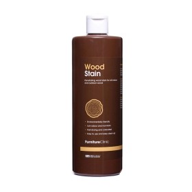 Peinture extérieure pour bois gris foncé
