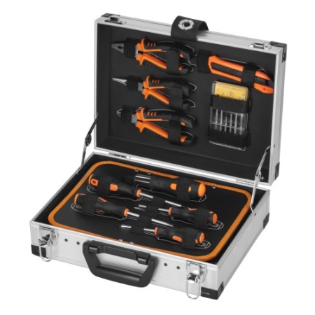 Coffret d'outils 90 pièces KD11353