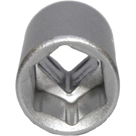 Douille PROXXON 1/4 pouce, 12 mm,