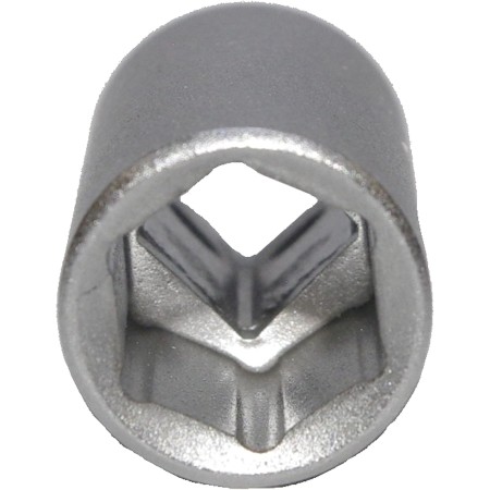 Douille PROXXON 1/4 pouce, 12 mm,