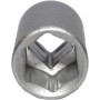 Douille PROXXON 1/4 pouce, 12 mm,